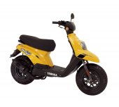 2007 Yamaha BWs photo